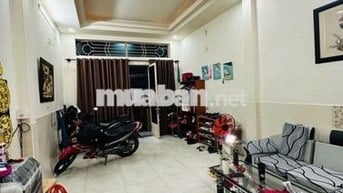 HẺM XE HƠI TRÁNH, ĐỖ CÔNG TƯỜNG, 60M2, 4T, TÂN QUÝ, TÂN PHÚ, CHỈ 6.69T