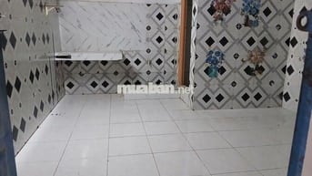 Cho thuê phòng trọ sạch sẽ, thoáng mát, an ninh cao