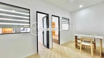 🌠2PN 1PK - BAN CÔNG FULL NỘI THẤT🌠CẦU BÔNG - CHỢ BÀ CHIỂU - BÌNH THẠNH