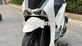 Cần bán SH 125 ABS 2019 màu trắng cực chất lượng