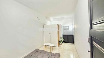 Căn Hộ Dịch Vụ Mới Xây Sẵn Nội Thất Kế Bên ĐH Công Thương