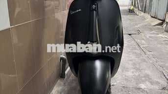 Xe chính chủ - BS Thành Phố - xe nữ chạy mới