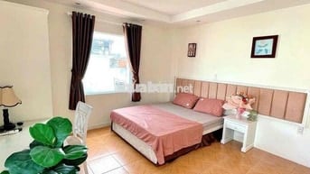 🔥CĂN HỘ BAN CÔNG CAO CẤP - NGAY LOTTE MART - FULL NỘI THẤT🔥