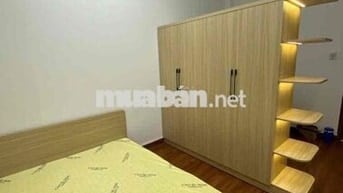 1PN tách bếp, ban công rộng hơn 50m2 có nhận xe điện, đậu xe hơi free