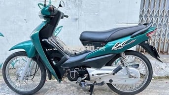 wave 2007 xương cá zin nguyên bản bstp chính chủ