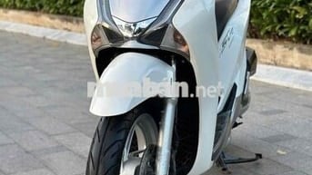 SH 125 CBS 2019 màu trắng ngọc trinh cực đẹp, chât