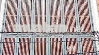 CHÍNH CHỦ TRANG BÌA - NHÀ MỚI 4 TẦNG - HẺM XE HƠI QUAY ĐẦU ĐƯỜNG SỐ TÂ
