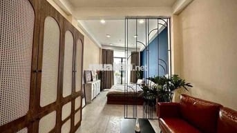Khai Trương Căn Hộ Cao Cấp Full Nội Thất An Ninh Ngay ĐH HUFLIT