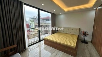 Phòng studio 38m2_ban công_full nt_Điện Biên Phủ, Bình Thạnh