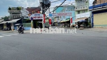 CHo thuê nhà 2 căn đôi mặt tiền đường Tân hoà đông 8x22m cải tạo tự do
