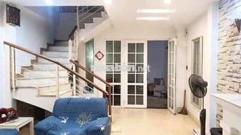 Văn cao -57m - cách hồ tây 500m , nhà đẹp , full nội thất