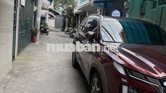 SP TÂN BÌNH LÔ GÓC 2 MẶT TIỀN - HXH - 2 TẦNG - 54M2 - 4PN - CỰC ĐẸP
