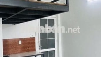 Cho thuê phòng 25m2 gần Galaxy Nguyễn Văn Quá,Phát Thanh Truyền Hình I
