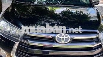 Toyota Innova 2017 Venturer - 580000 km