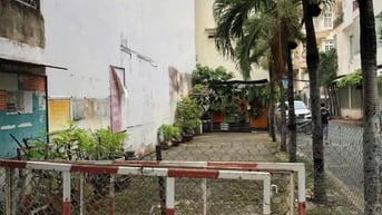 CỰC HIẾM- GÓC 2MT _DT: 72M2_CỘNG HOÀ_P4_TÂN BÌNH