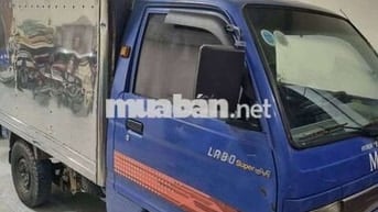 2005 Tôi không rõ - 2356 km