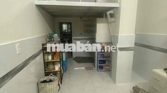 phòng gác ngay Dương Bá Trạc, cầu chữ Y, ĐH Sư Phạm, UEH, SGU, sTU