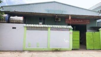 BÁN NHÀ CẤP 4 ĐƯỜNG SỐ 54 Q6 (8X17) GIÁ 21 TỶ