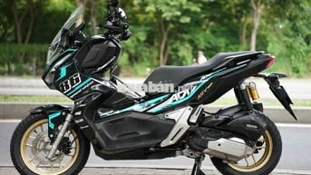 ✝️☪️ HONDA ADV 150 BẢN ABS 2020 SIU KENg, bssg