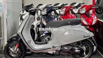 🥰 Vespa Sprint 3vie - Chính Chủ - Máy Zin - Đẹp