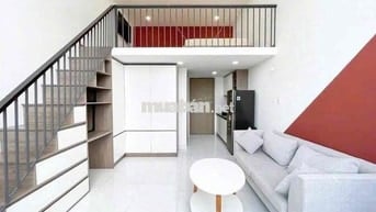 💥SIÊU PHẨM CĂN HỘ DUPLEX MỚI XÂY FULL NỘI THẤT NGAY NGÃ TƯ THỦ ĐỨC