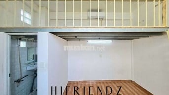Phòng trọ giá rẻ, thang máy, nt đầy đủ, gần Văn Hiến, Công Thương