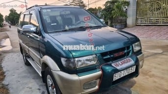 Isuzu Hi lander V-spec 2.5 MT 2004 - 85 Triệu