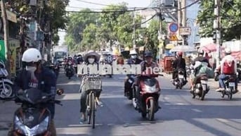 Bán nhà btct DT KHỦNG giá siêu rẻ