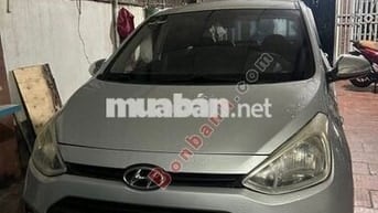 Hyundai i10 Grand 1.0 MT 2015 - 119 Triệu
