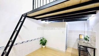 Phòng trọ có Gác giá rẻ gần Đại Học Công Thương