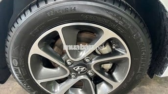 Hyundai Grand i10 2020 Hatchback 1.2 MT Base