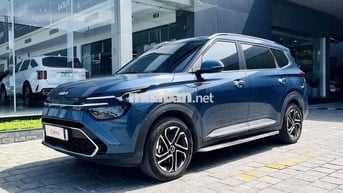 Kia Carens 2024 1.5G Luxury - 20600 km