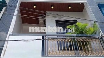 Bán nhà HXH 1/ Phạm VĂn Hai Tân Bình DT 48,9m2 giá 4 tỷ 9 HĐ Thuê 20tr