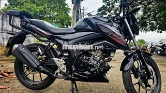 Suzuki bandit 150,đk 2020, xe chính chủ