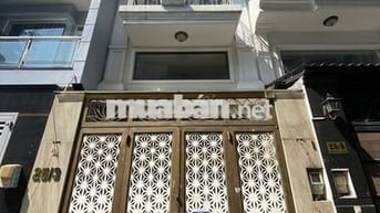 SIÊU RẺ, phòng RỘNG, tầng TRỆT, nội thất CAO CẤP, đườg NGUYỄN VĂN NGHI