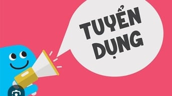 LOA LOA.LOA.KHU VỰC PHÚ NHUẬN CẦN TUYỂN NHÂN VIÊN CHĂM SÓC KHÁCH HÀNG 