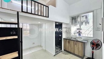 Duplex Xịn Xò, Đi Bộ Qua Đh Hồng Bàng, Ở 3, 4 Người Thoải Mái