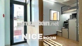 🌈 Duplex 2 không gian ngủ - Gần trường Giao Thông Vận Tải, FTU