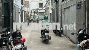 CHO THUÊ NHÀ NGUYÊN CĂN NGAY SAU CHỢ BÌNH TRIỆU