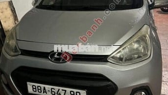 Hyundai i10 Grand 1.0 MT - 119 Triệu