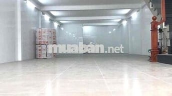 Cho Thuê Nhà Và MB Vừa Ở Vừa KD 250m2 Gần Nhà Thờ Dĩ An
