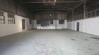 CHO THUÊ KHO 250M2 ĐƯỜNG XE TẢI GIÁ 22 TRIỆU