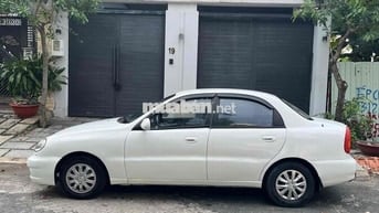 Daewoo Lanos 2005 LS 1.5 - 26000 km