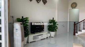CHỦ BÁN GẤP NHÀ CẦN ĐƯỚC-LONG AN