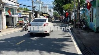 🔥ĐẤT NỞ HẬU MẶT TIỀN ĐÔNG THẠNH HÓC MÔN TUYẾN ĐƯỜNG BUÔN BÁN TẤP NẬP