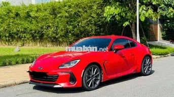 Subaru BRZ 2022 BR-Z - 26666 km