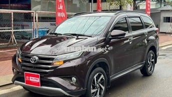 Rush 1.5 Tự Động 2021 HT Vay 70% - Giá Còn Giảm