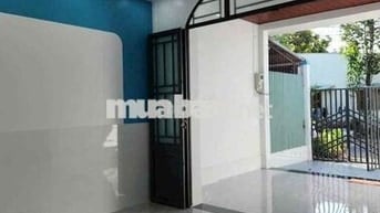 BÁN NHÀ CẤP 4 KHU TÁI ĐỊNH CƯ PHƯỜNG 9 TP VĨNH LONG