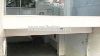 Cho thuê nhà MTKD đường số 6 KDC TÊN LỬA ngay ngã tư tiện KD