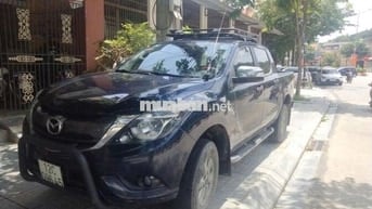 Mazda BT 50 2019  2.2L 4x4 MT - 58320.19 km